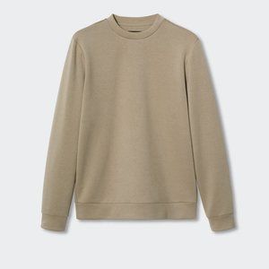 Mango Anti-Bacterial Performance Sweatshirt